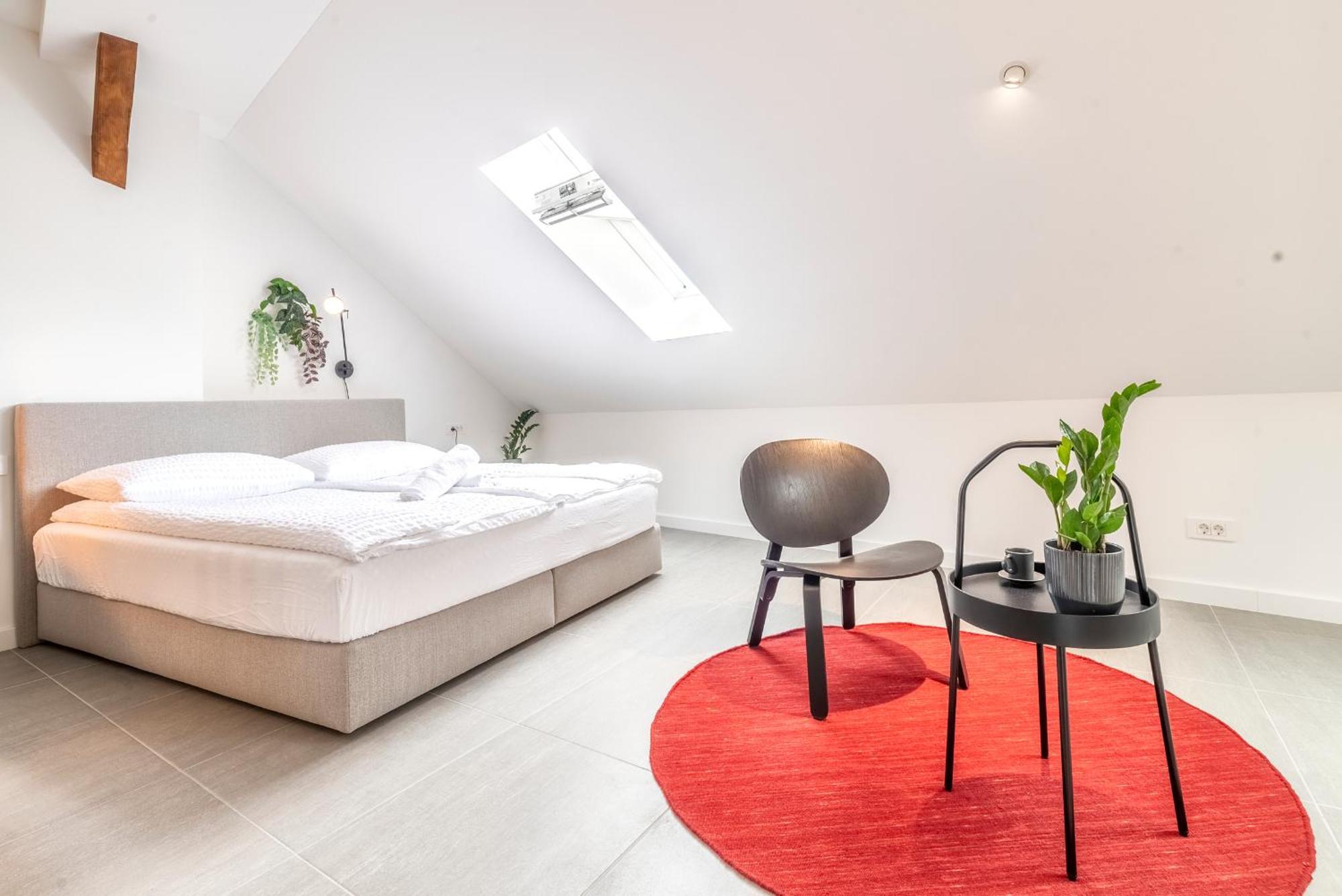 Apartman Kaptol Загреб Экстерьер фото